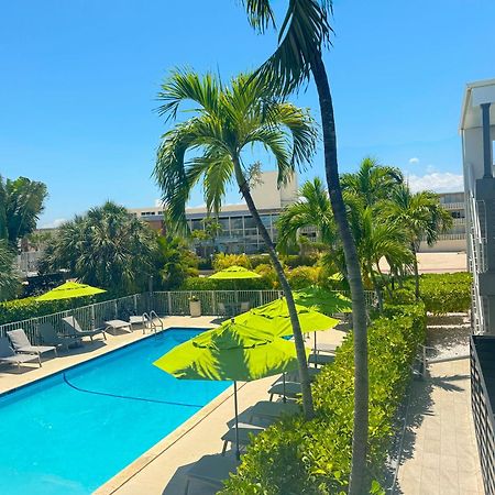 Park Royal Miami Beach Esterno foto