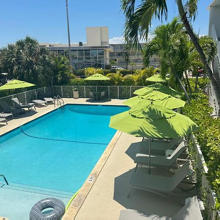 Park Royal Miami Beach Esterno foto