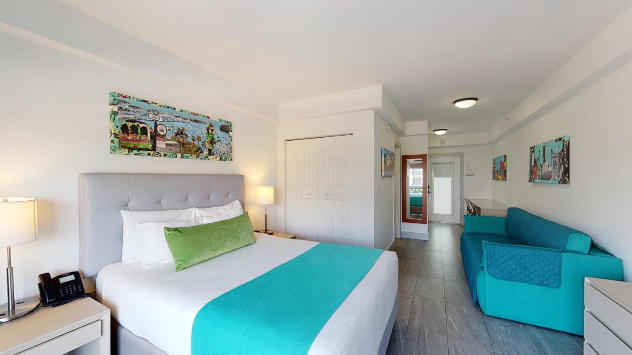 Park Royal Miami Beach Esterno foto