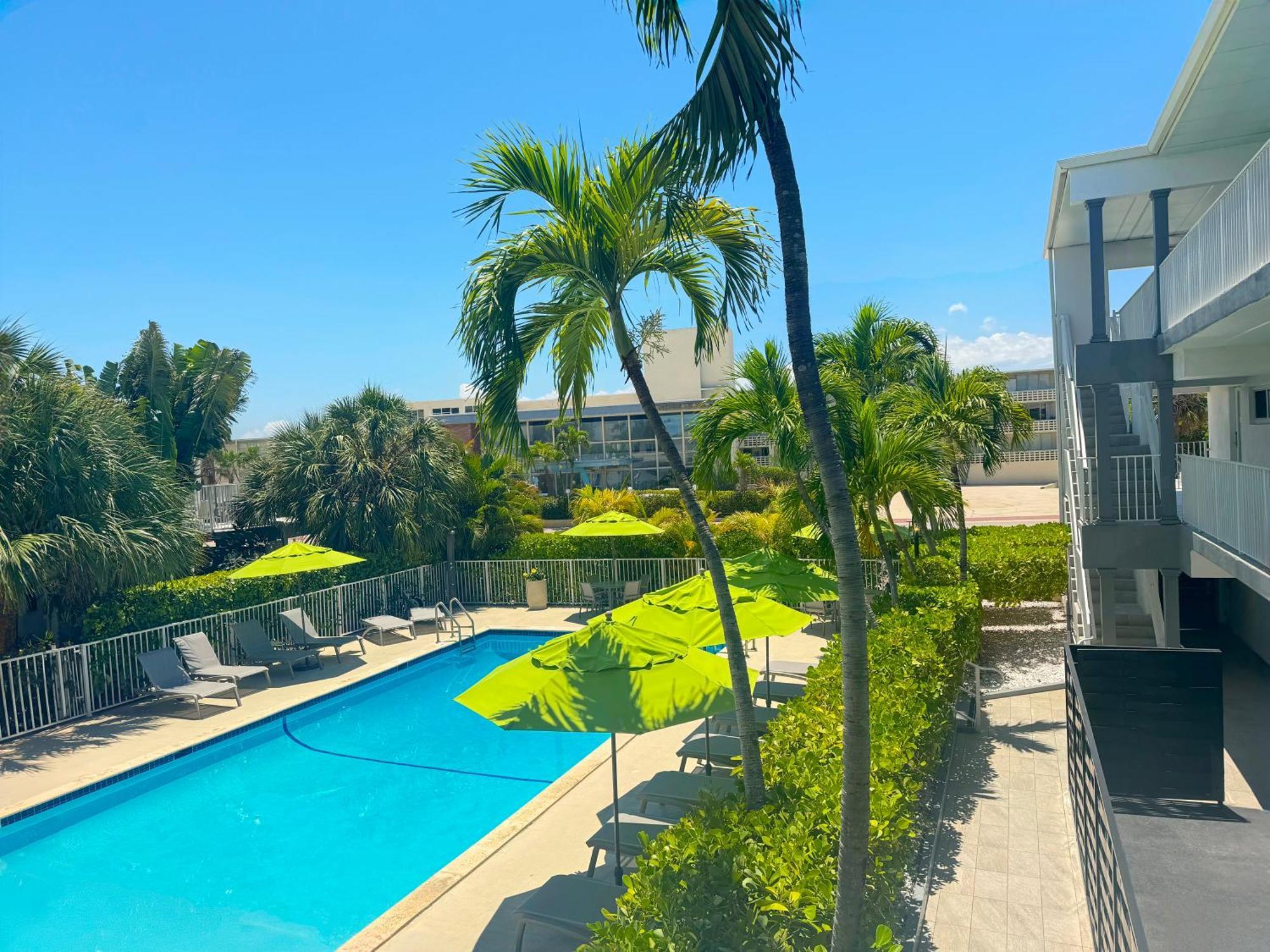 Park Royal Miami Beach Esterno foto