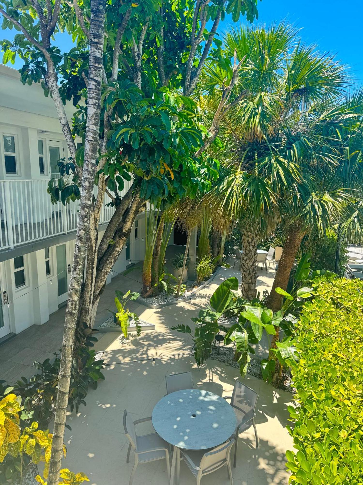 Park Royal Miami Beach Esterno foto