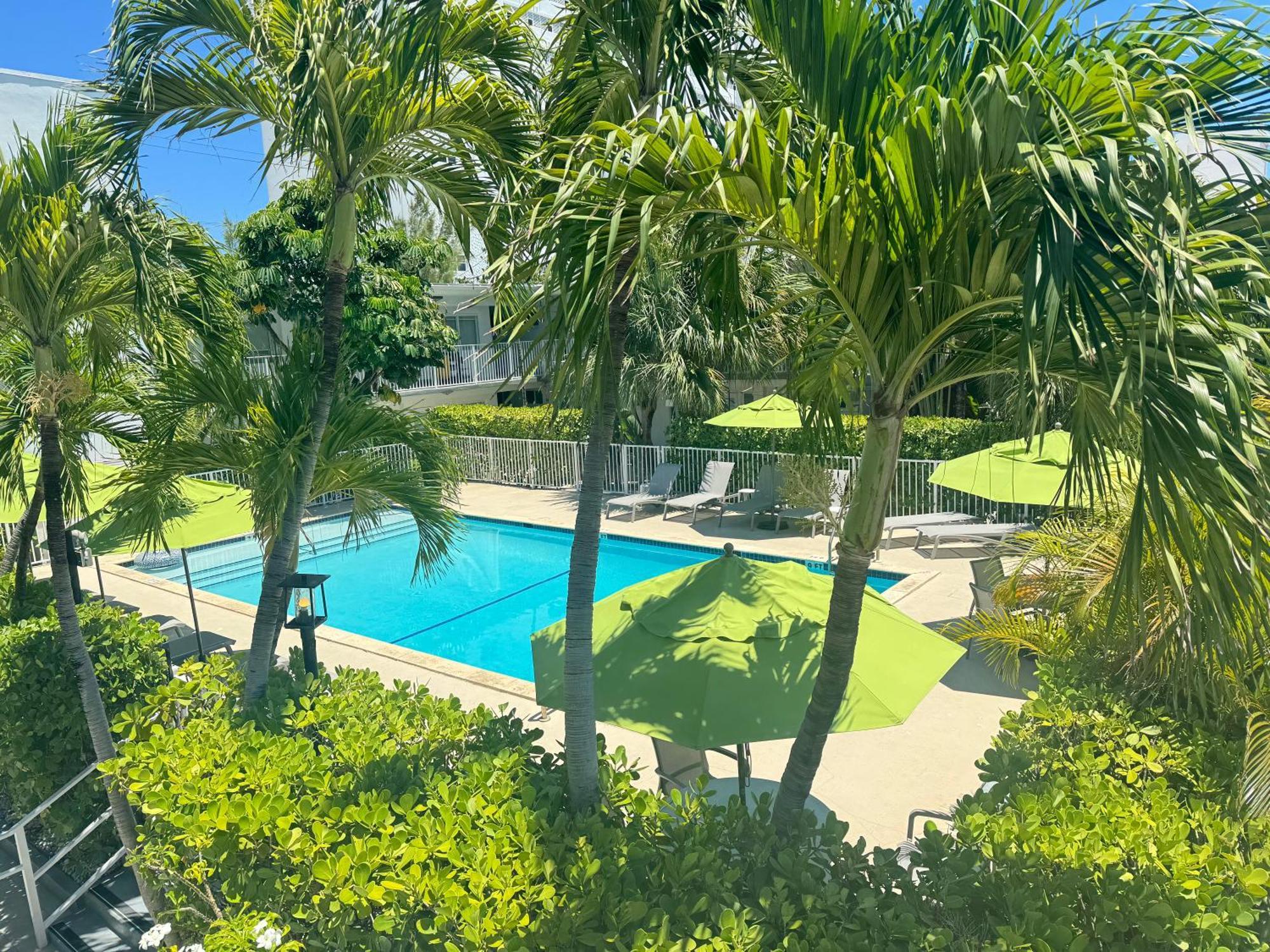 Park Royal Miami Beach Esterno foto