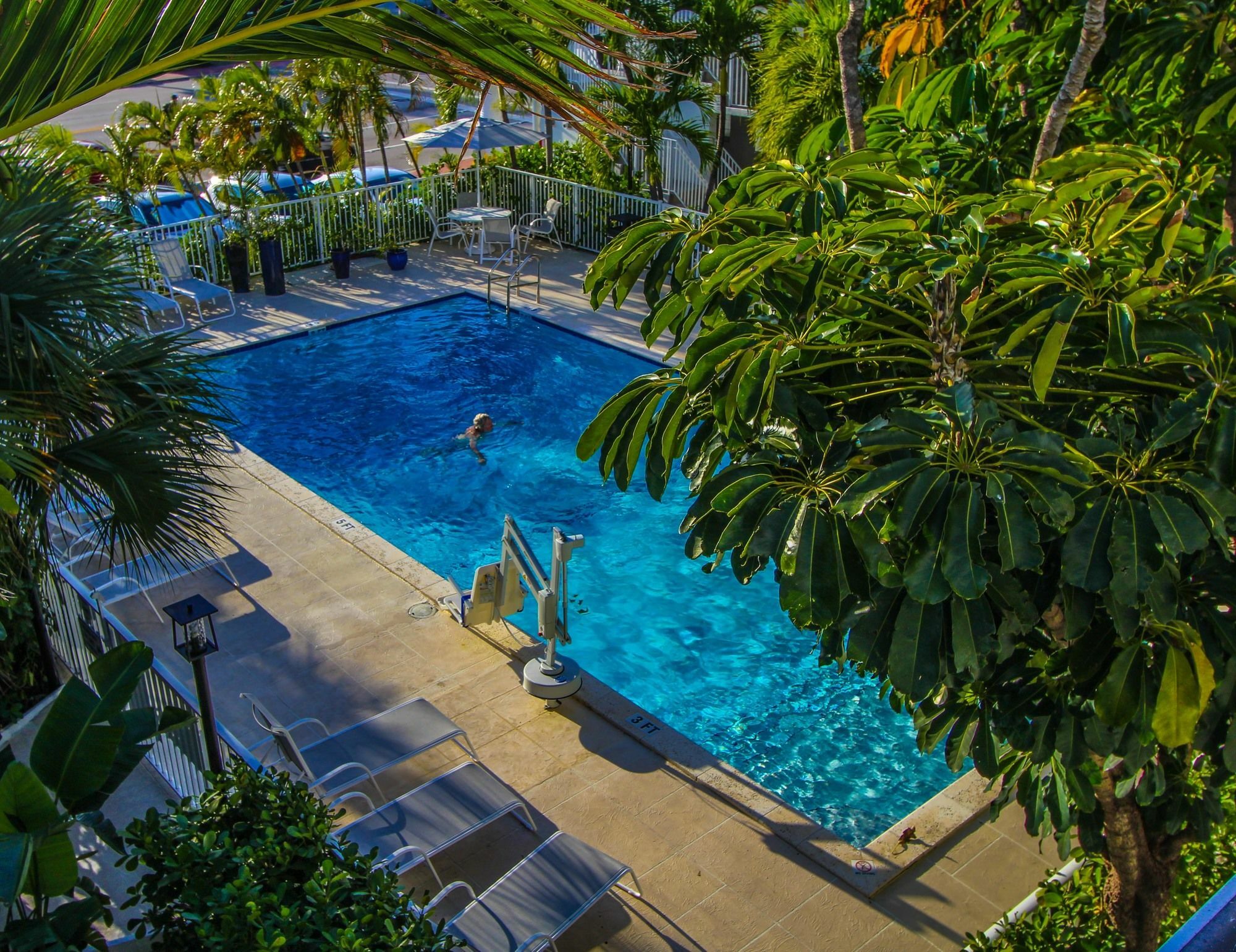 Park Royal Miami Beach Esterno foto