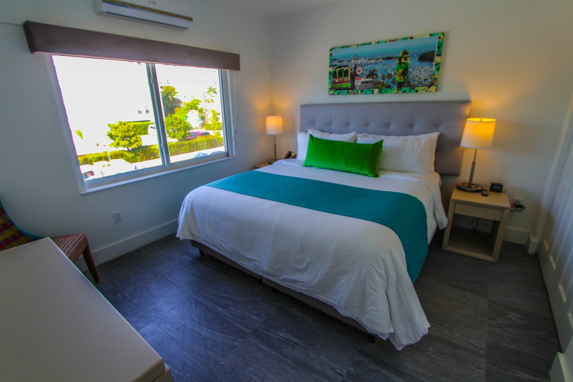 Park Royal Miami Beach Esterno foto