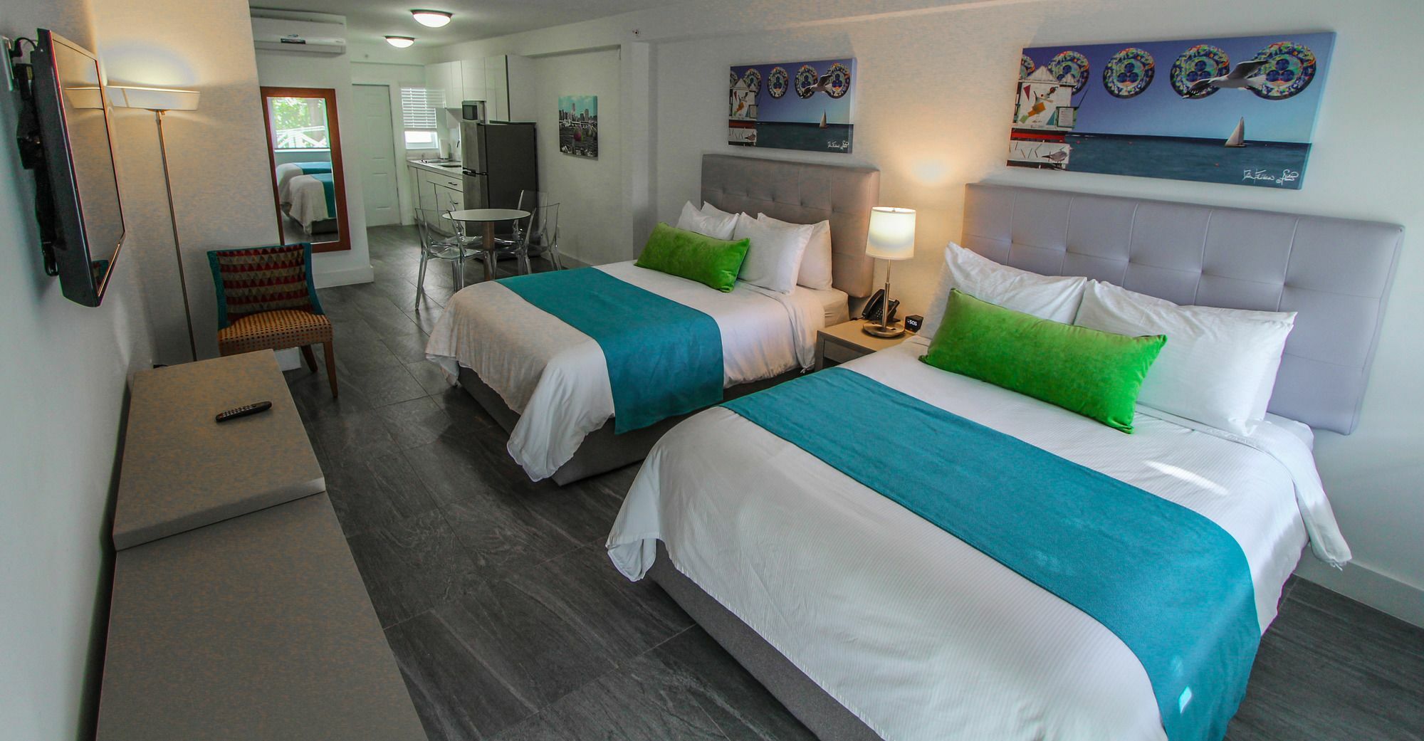 Park Royal Miami Beach Esterno foto