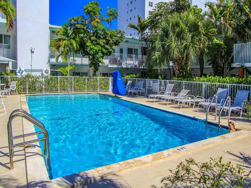 Park Royal Miami Beach Esterno foto