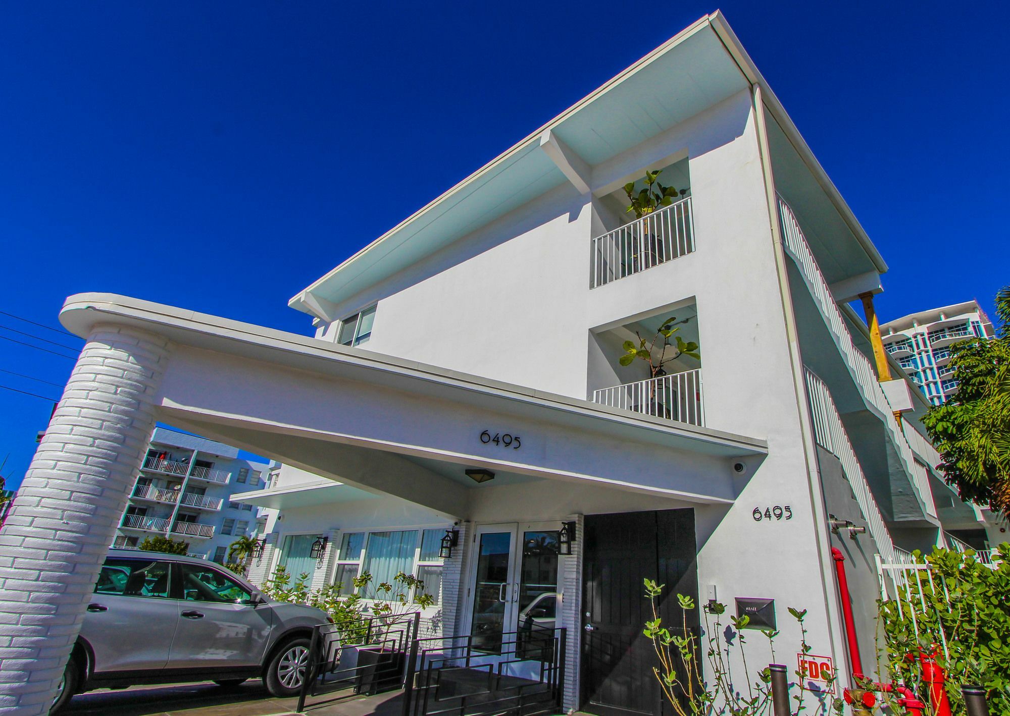 Park Royal Miami Beach Esterno foto