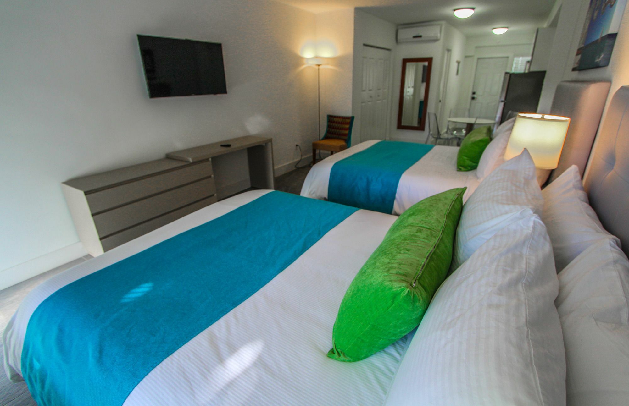 Park Royal Miami Beach Esterno foto